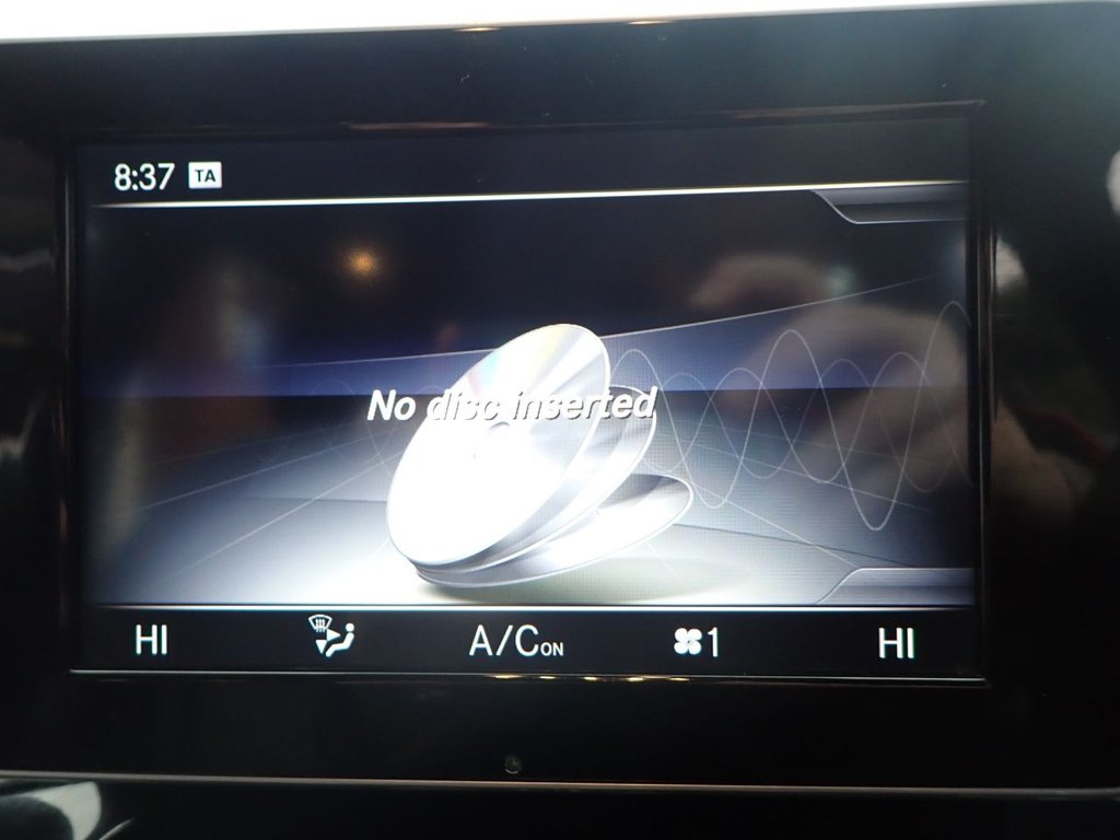 Used Mercedes-Benz C Class 2015 for sale - 77437023: Photo 30