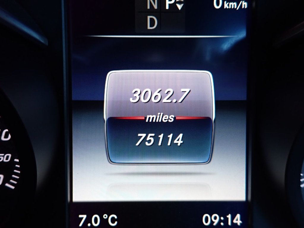 Used Mercedes-Benz C Class 2015 for sale - 77437023: Photo 6