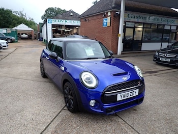 Used MINI Hatch 2018 for sale - 79550545: Photo