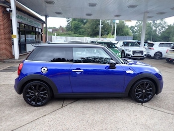 Used MINI Hatch 2018 for sale - 79550545: Photo