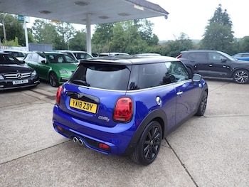 Used MINI Hatch 2018 for sale - 79550545: Photo