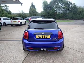 Used MINI Hatch 2018 for sale - 79550545: Photo
