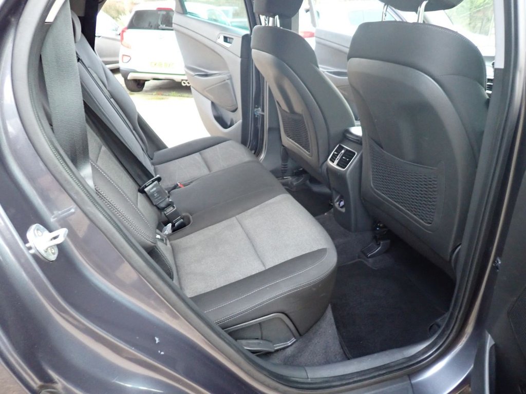 Used Hyundai TUCSON 2020 for sale - 77557751: Photo 12