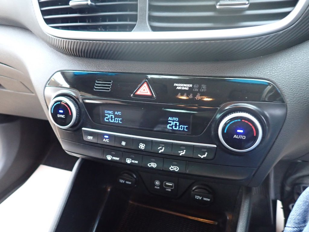 Used Hyundai TUCSON 2020 for sale - 77557751: Photo 20