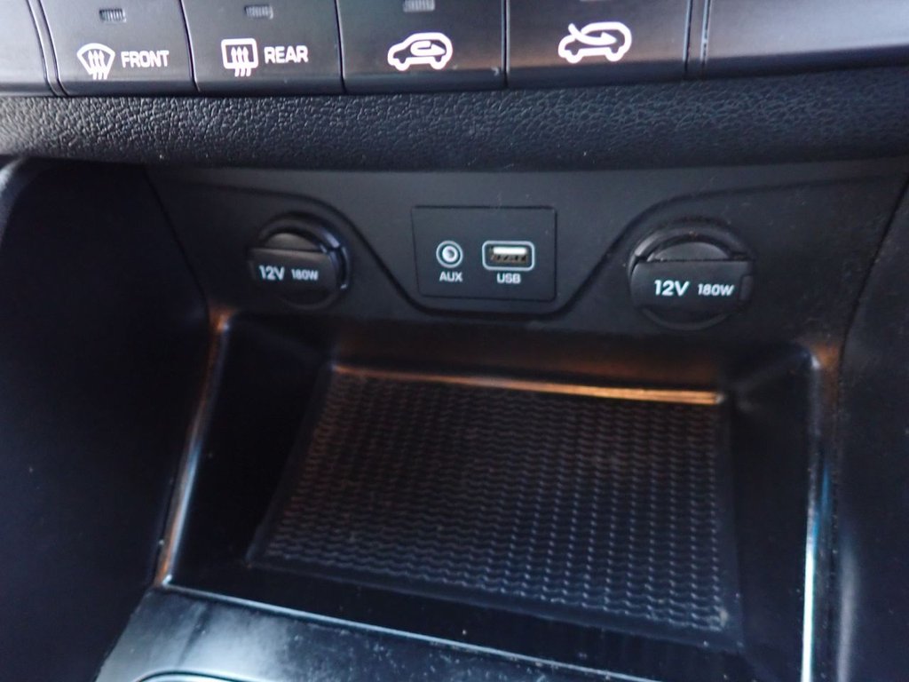 Used Hyundai TUCSON 2020 for sale - 77557751: Photo 22