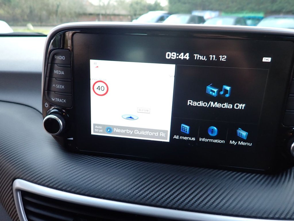 Used Hyundai TUCSON 2020 for sale - 77557751: Photo 23