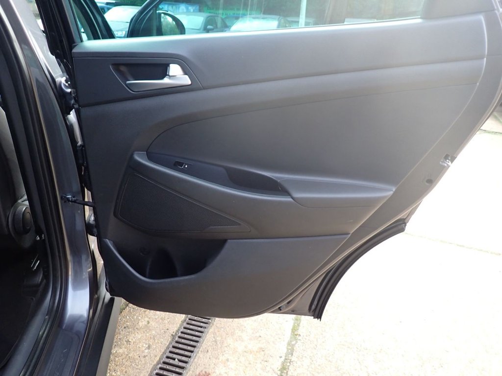 Used Hyundai TUCSON 2020 for sale - 77557751: Photo 30