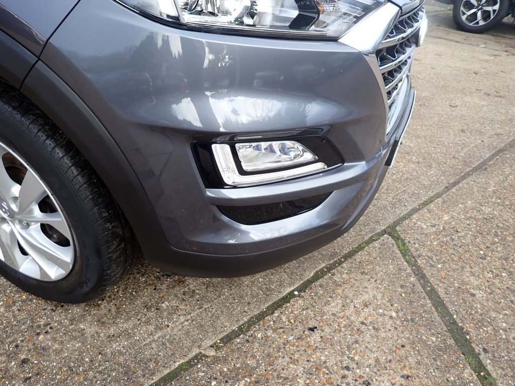 Used Hyundai TUCSON 2020 for sale - 77557751: Photo 32