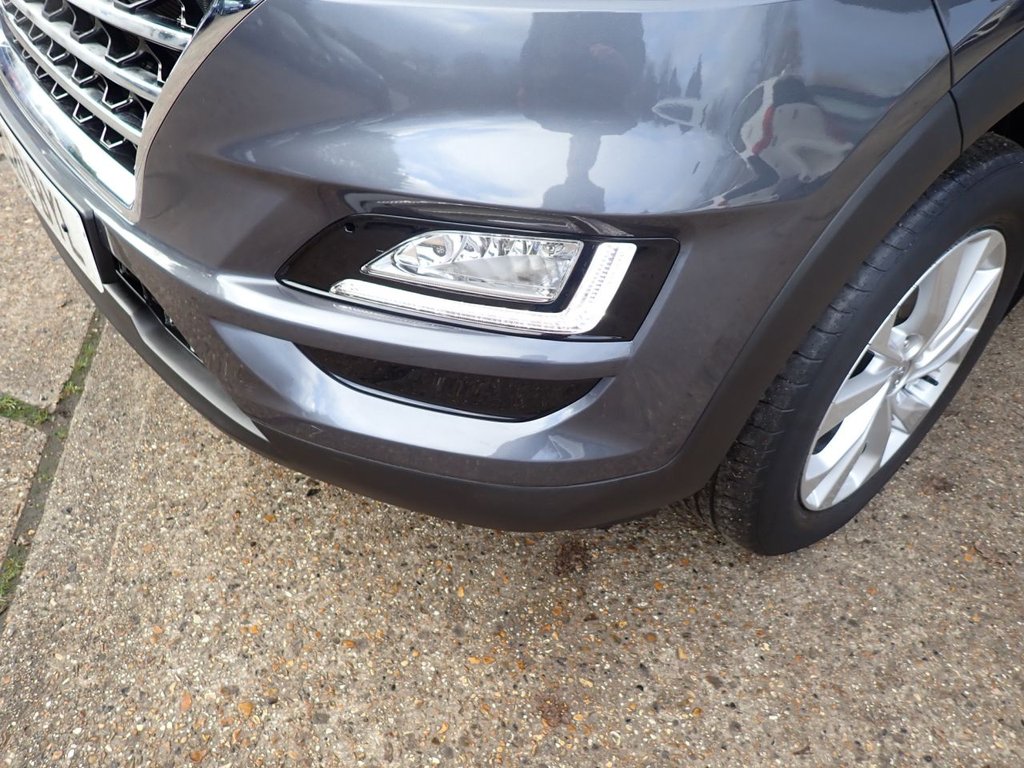 Used Hyundai TUCSON 2020 for sale - 77557751: Photo 34