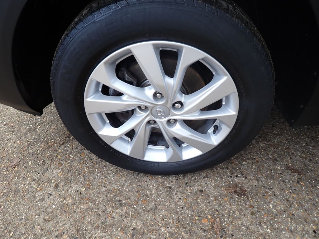 Used Hyundai TUCSON 2020 for sale - 77557751: Photo 42