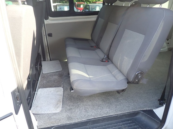 Used Volkswagen Transporter 2018 for sale - 76312887: Photo 10