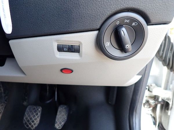 Used Volkswagen Transporter 2018 for sale - 76312887: Photo 15