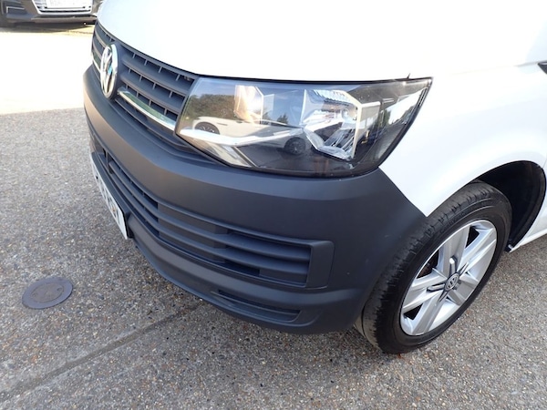 Used Volkswagen Transporter 2018 for sale - 76312887: Photo 26