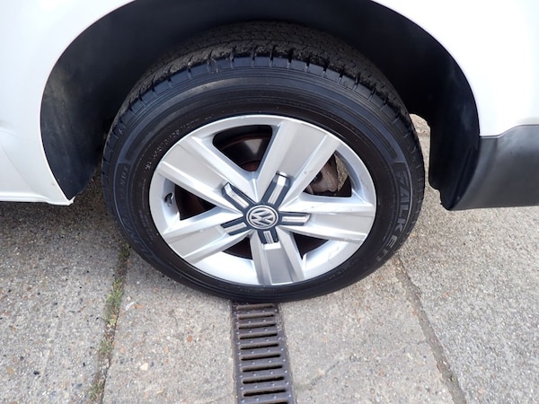 Used Volkswagen Transporter 2018 for sale - 76312887: Photo 33
