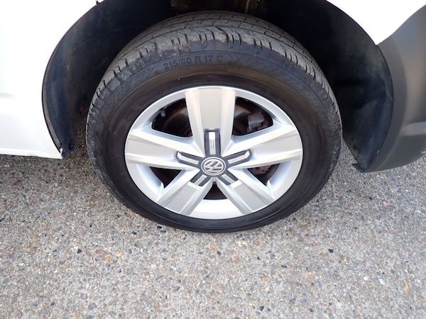 Used Volkswagen Transporter 2018 for sale - 76312887: Photo 35