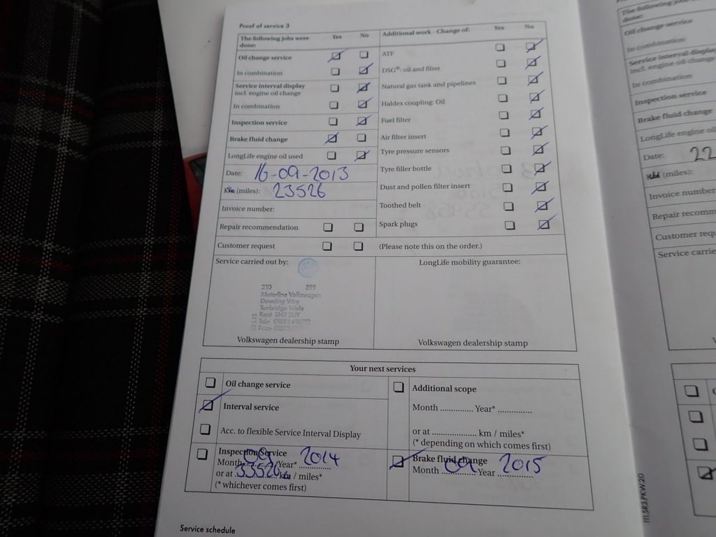 Used Volkswagen Golf 2010 for sale - 77089132: Photo 32