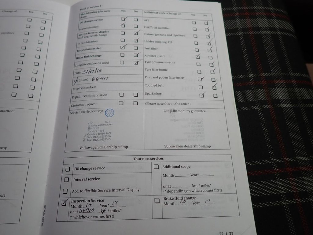 Used Volkswagen Golf 2010 for sale - 77089132: Photo 35