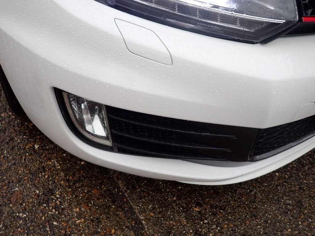 Used Volkswagen Golf 2010 for sale - 77089132: Photo 47