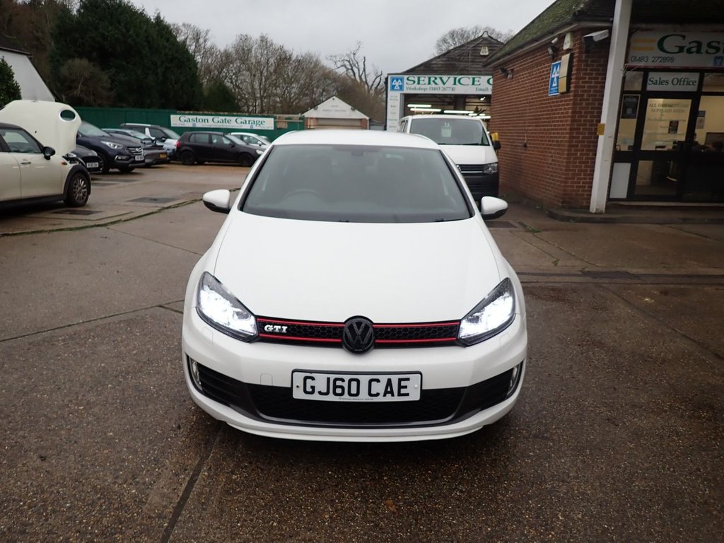 Used Volkswagen Golf 2010 for sale - 77089132: Photo 8