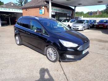 2016 (16) - 1.0 EcoBoost 125 Titanium 5dr