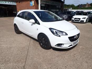 2015 (15) - 1.4i ecoFLEX SRi Hatchback 3dr Petrol Manual Euro 6 (90 ps)