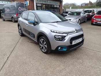 Used Citroen C3 2022 for sale - 79462010: Photo