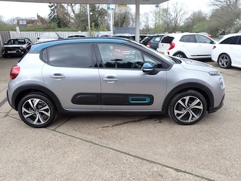 Used Citroen C3 2022 for sale - 79462010: Photo