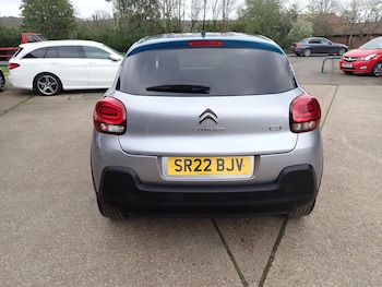 Used Citroen C3 2022 for sale - 79462010: Photo