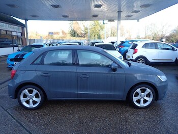 Used Audi A1 2017 for sale - 77507146: Photo