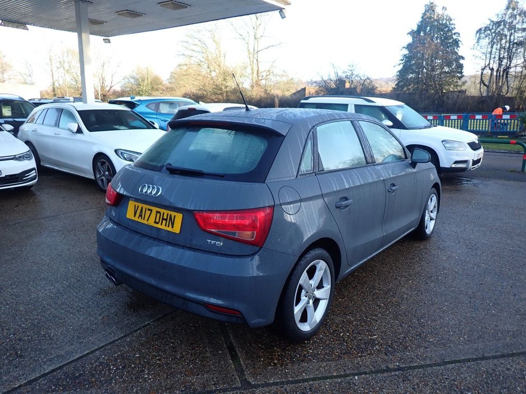 Used Audi A1 2017 for sale - 77507146: Photo 3