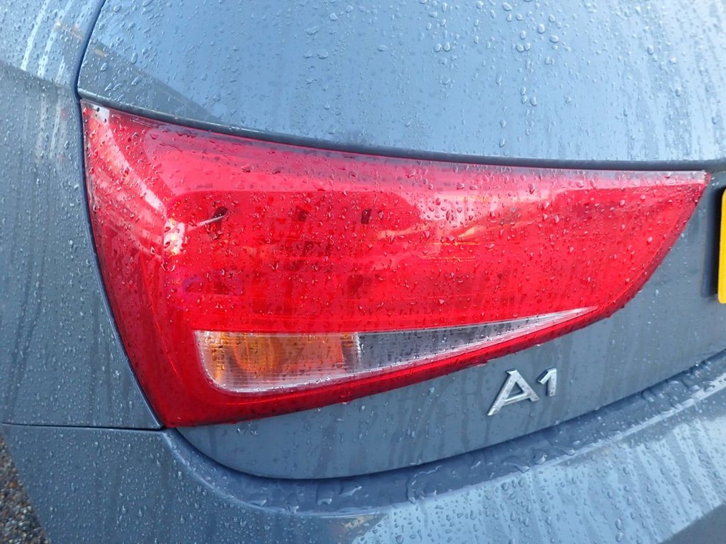 Used Audi A1 2017 for sale - 77507146: Photo 39