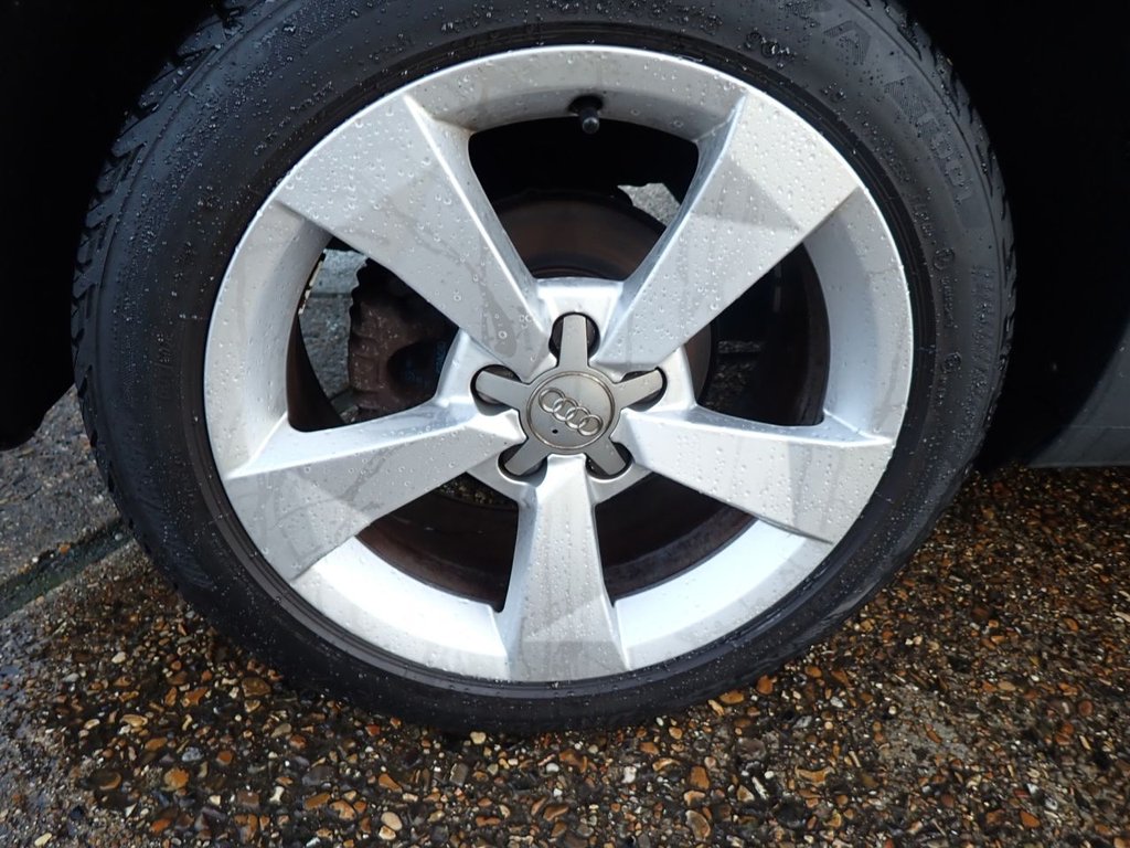 Used Audi A1 2017 for sale - 77507146: Photo 43