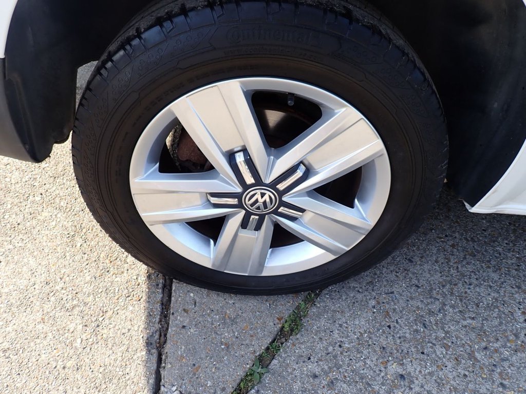 Used Volkswagen Transporter 2018 for sale - 76604632: Photo 32