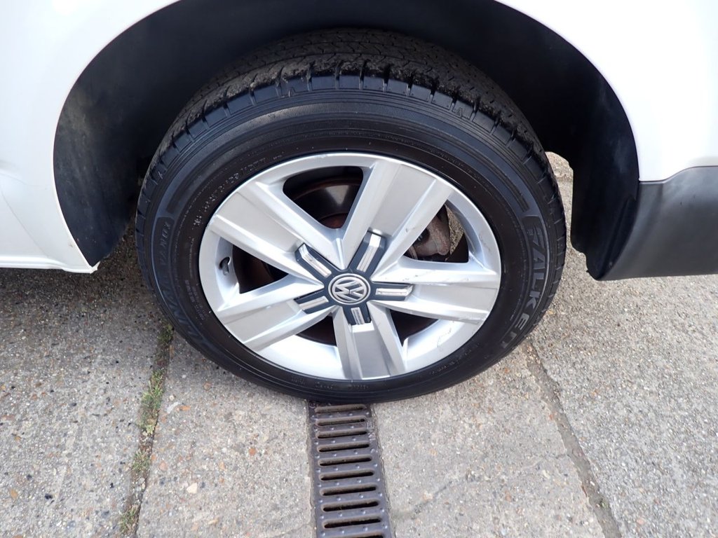 Used Volkswagen Transporter 2018 for sale - 76604632: Photo 33