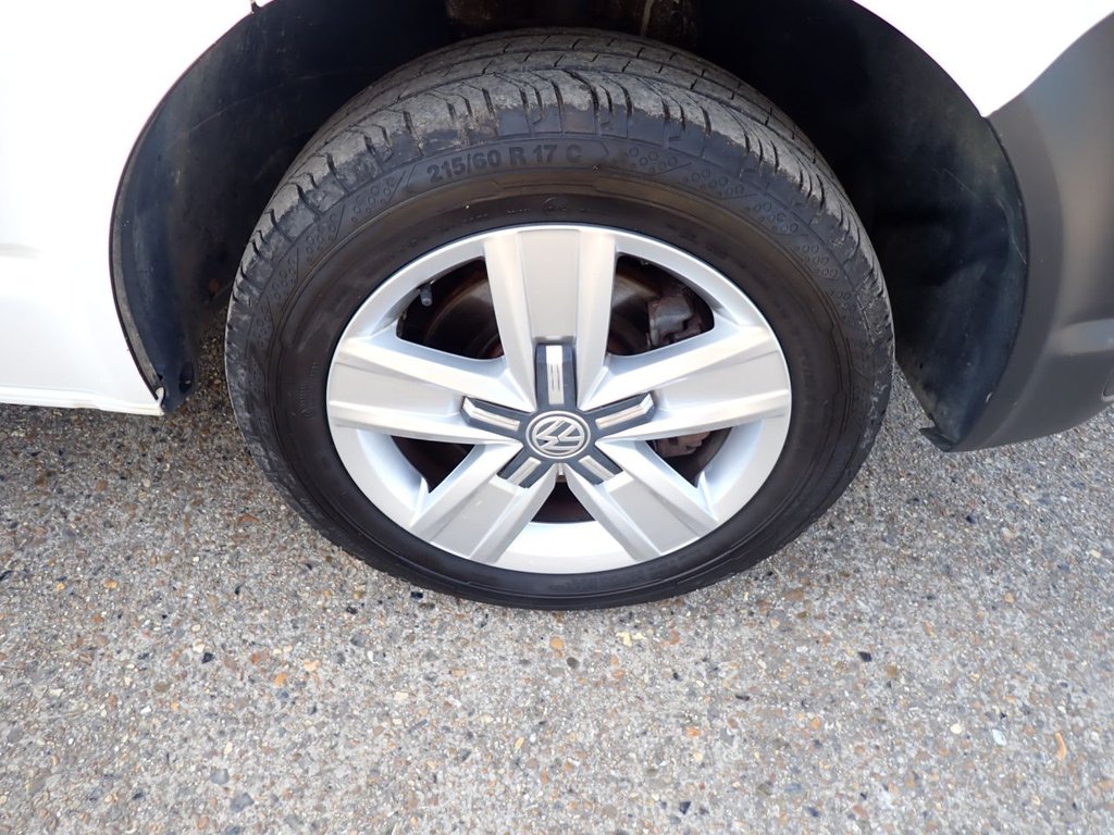 Used Volkswagen Transporter 2018 for sale - 76604632: Photo 35
