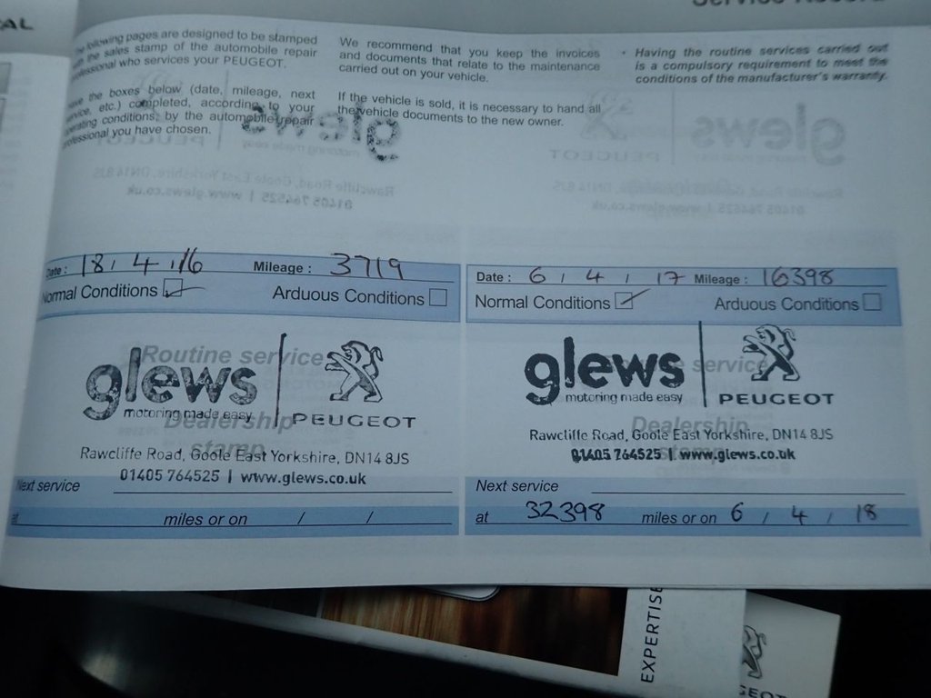 Used Peugeot 308 2015 for sale - 77250560: Photo 7