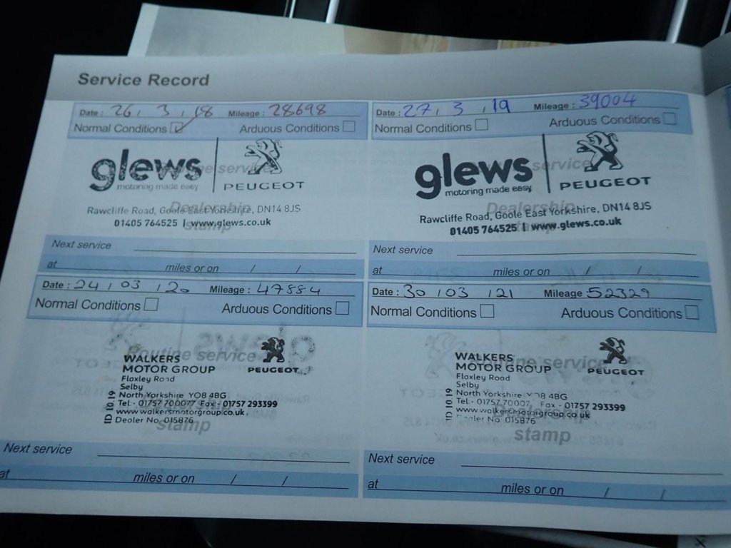 Used Peugeot 308 2015 for sale - 77250560: Photo 8