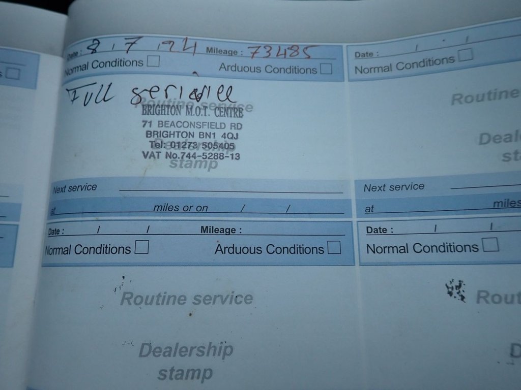 Used Peugeot 308 2015 for sale - 77250560: Photo 9