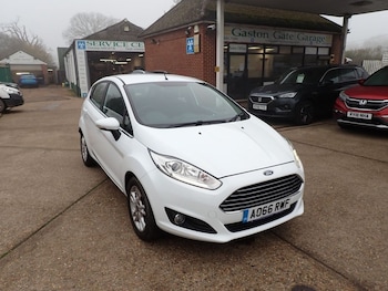 Ford Fiesta feature image
