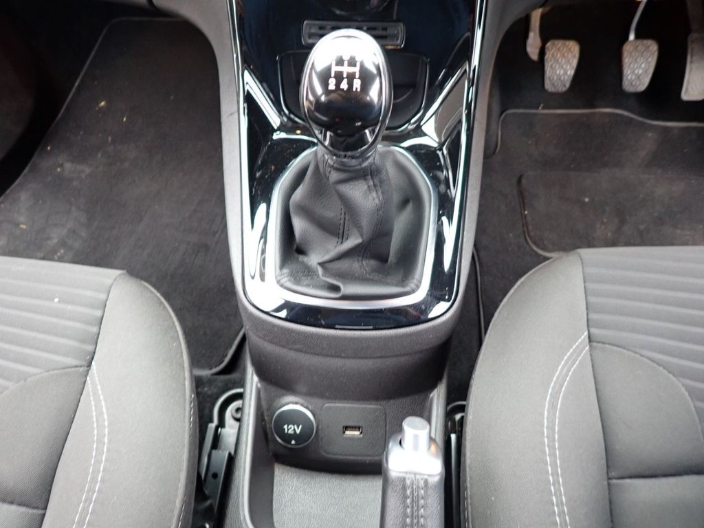 Used Ford Fiesta 2016 for sale - 77990635: Photo 23