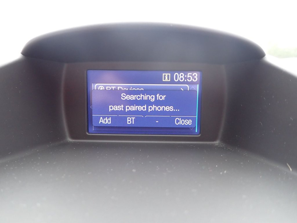 Used Ford Fiesta 2016 for sale - 77990635: Photo 27