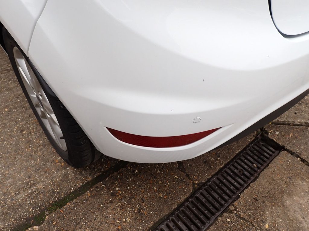 Used Ford Fiesta 2016 for sale - 77990635: Photo 41