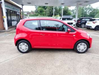 Used Volkswagen up! 2012 for sale - 74796142: Photo