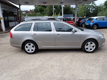 Used Skoda Octavia 2012 for sale - 75502576: Photo