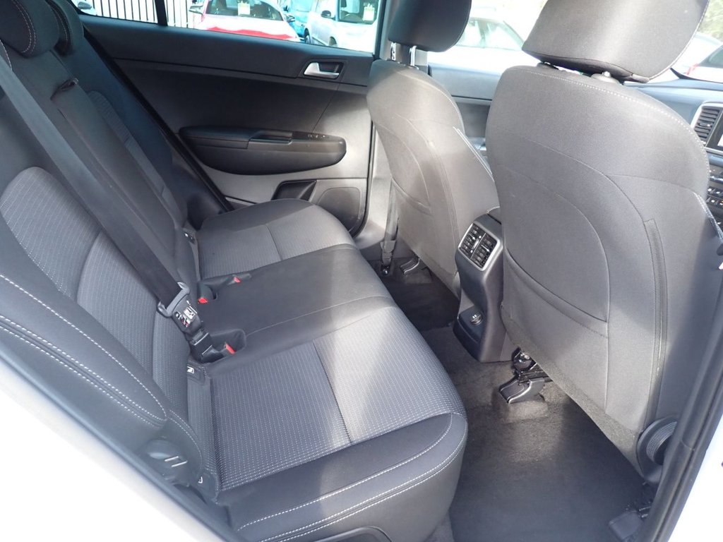 Used Kia Sportage 2019 for sale - 76798077: Photo 10
