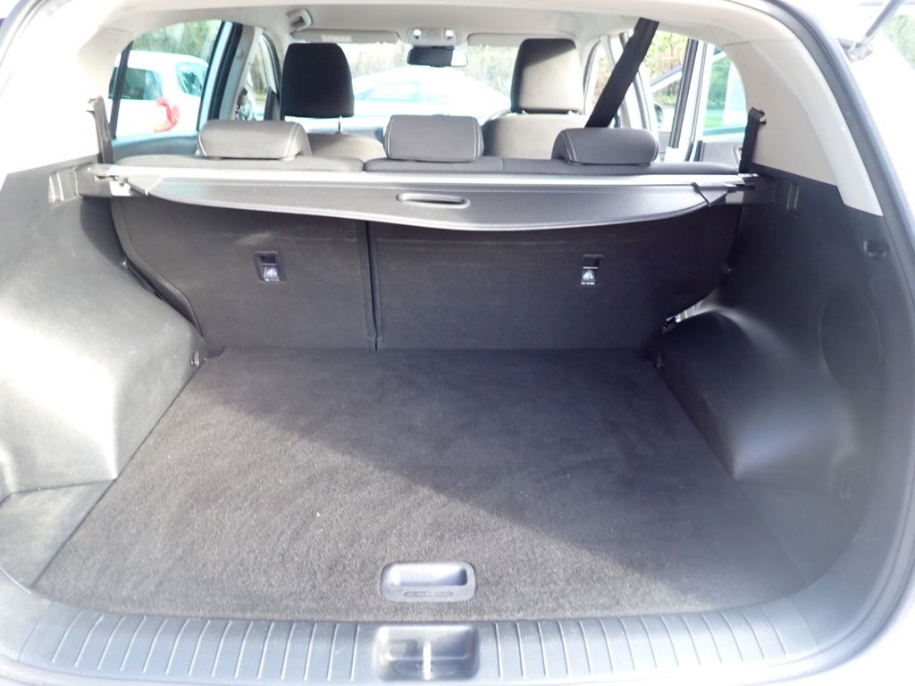 Used Kia Sportage 2019 for sale - 76798077: Photo 11