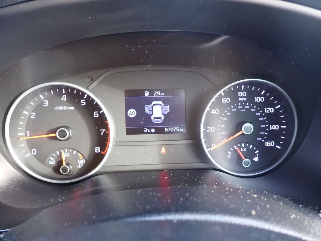 Used Kia Sportage 2019 for sale - 76798077: Photo 18