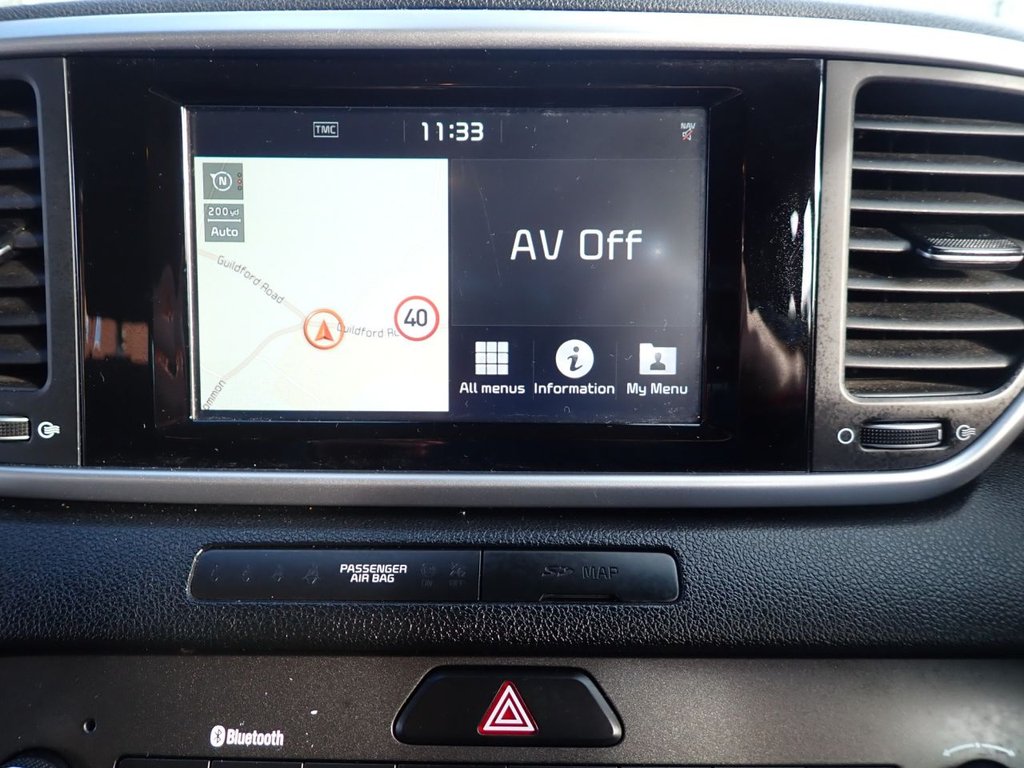 Used Kia Sportage 2019 for sale - 76798077: Photo 22