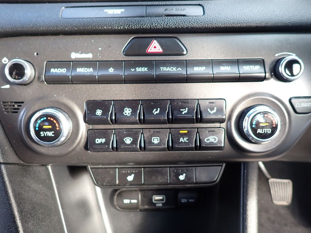 Used Kia Sportage 2019 for sale - 76798077: Photo 23