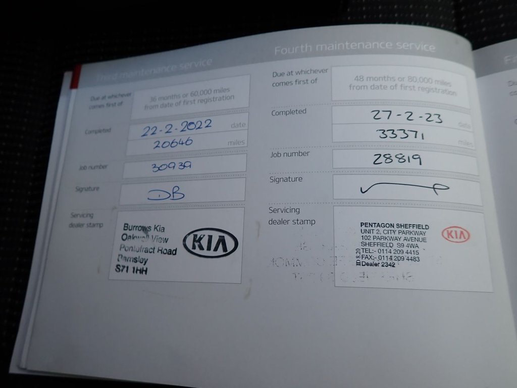 Used Kia Sportage 2019 for sale - 76798077: Photo 31